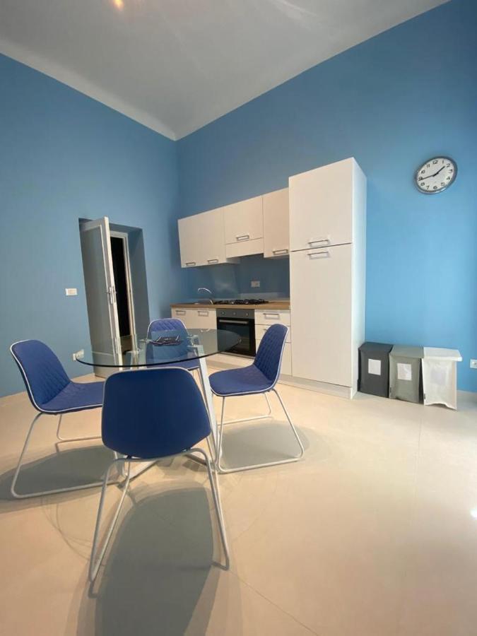 Luse Studios 1 Ostuni Exterior foto